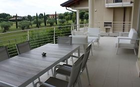 Bellavita Appartments